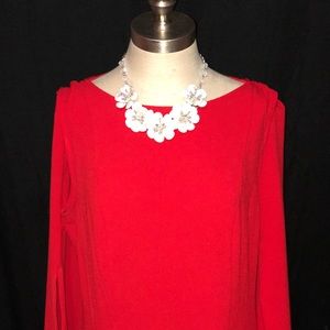 New York & Company Dress| Dress EVA MENDES